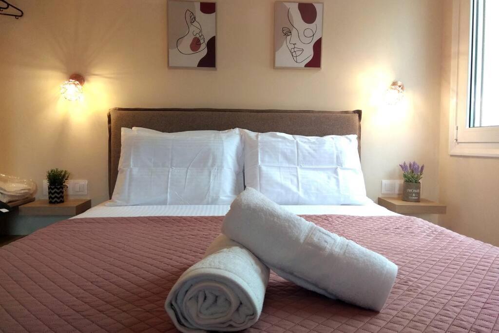 מסונגי Elena Roza Apartment מראה חיצוני תמונה